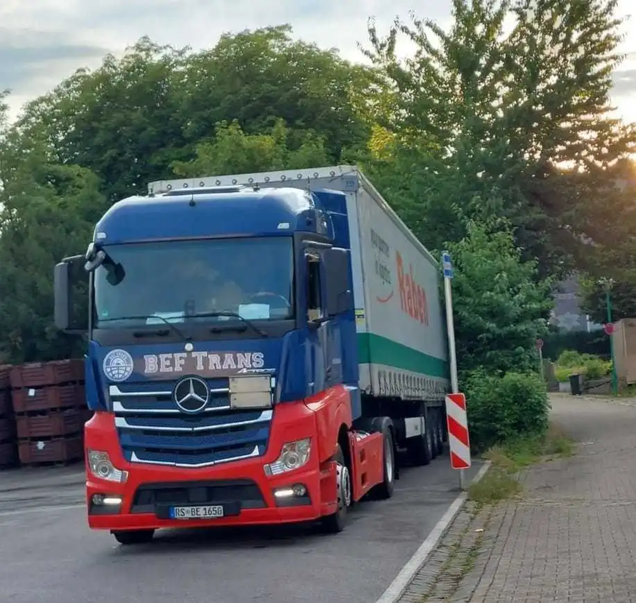 Logistik