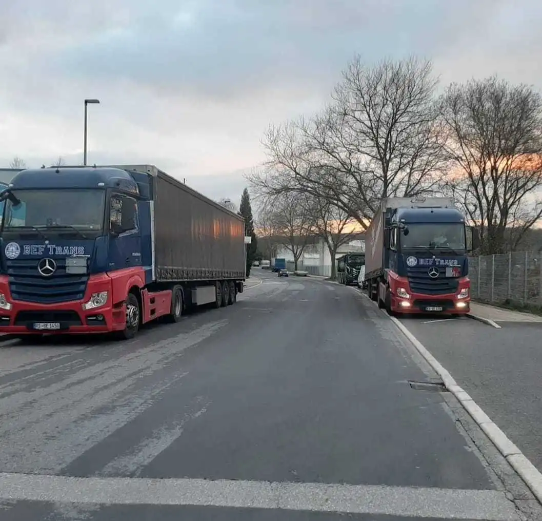 Logistik