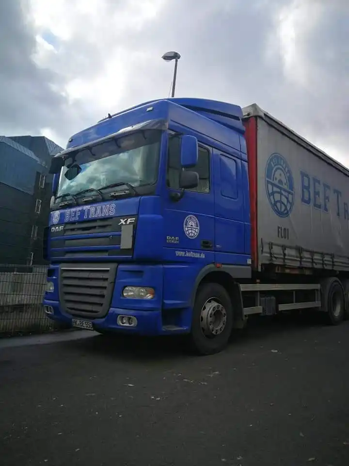 Logistik